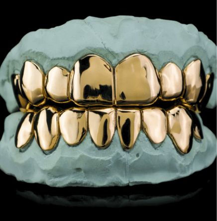 Custom Grillz